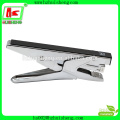 High quality 24/6 staple hand metal plier stapler for office